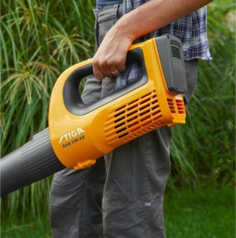 Воздуходувка STIGA SAB 100 AE K [271504108/ST1]