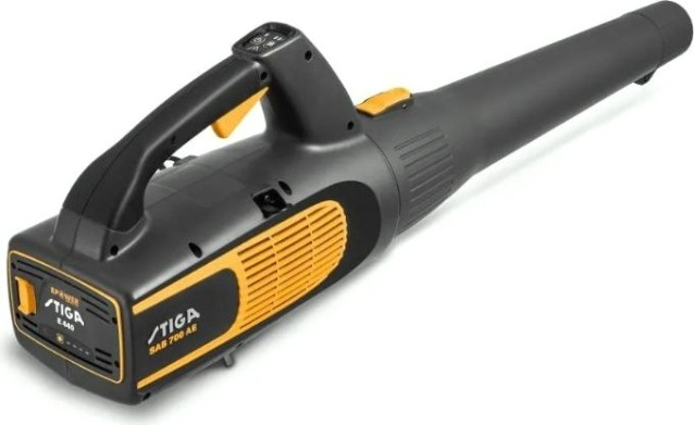 Воздуходувка STIGA SAB 700 AE [277500008/ST1]