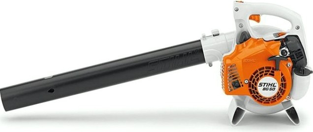 Воздуходувка STIHL BG 50 [42290111723]