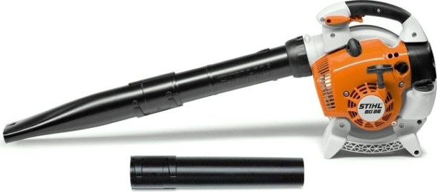 Воздуходувка STIHL BG 86 [42410111752]