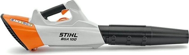 Воздуходувка STIHL BGA 100 без АКБ и З/У [48660115905]