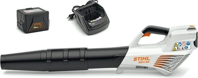 Воздуходувка STIHL BGA 56 [45230115918]