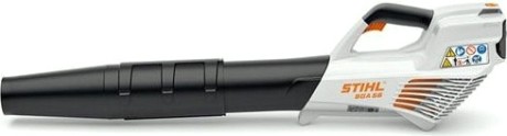 Воздуходувка STIHL BGA 56 без АКБ и З/У [45230115904]