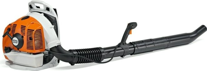 Воздуходувка STIHL BR 430 ранцевая [42440111620]