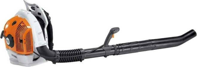 Воздуходувка STIHL BR 550 ранцевая [42820111612]