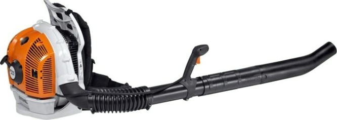 Воздуходувка STIHL BR 600 ранцевая [42820111611]