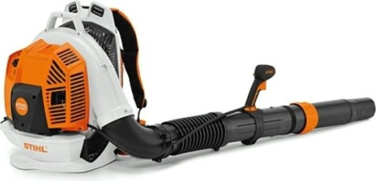 Воздуходувка STIHL BR 800 С-Е ранцевая [42830111603]