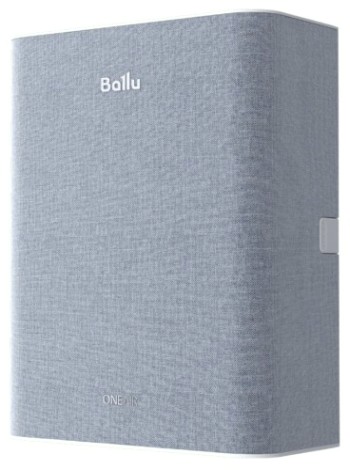 Воздухоочиститель BALLU ONEAIR ASP-100 приточный [НС-1491996]