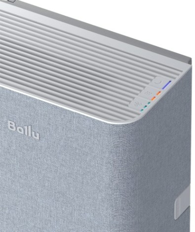 Воздухоочиститель BALLU ONEAIR ASP-100 приточный [НС-1491996]