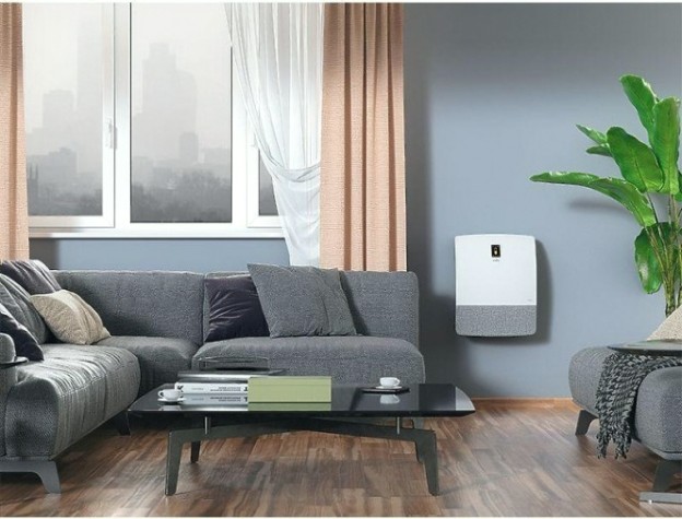 Воздухоочиститель BALLU ONEAIR ASP-200P приточный [НС-1246471]