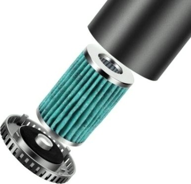 Воздухоочиститель GAUSS GR020 серия guard, с индикатором температуры и влажности Воздухоочиститель GAUSS GR020 серия guard, с индикатором температуры и влажности