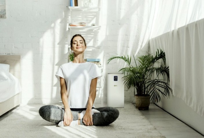 Воздухоочиститель KARCHER AF 30 [1.024-821.0]