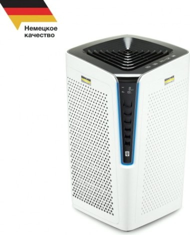 Воздухоочиститель KARCHER AF100*EU [1.024-810.0]