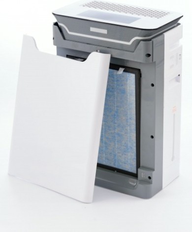 Воздухоочиститель SMARTWAY KJ420F-A350 Smart Wi-Fi с увлажнителем [KJ420F-A350]