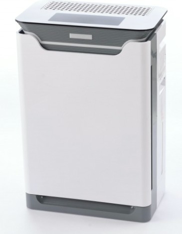 Воздухоочиститель SMARTWAY KJ420F-A350 Smart Wi-Fi с увлажнителем [KJ420F-A350]