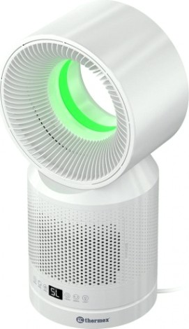 Воздухоочиститель THERMEX Fortuna 63 [ЭдЭБ03134]