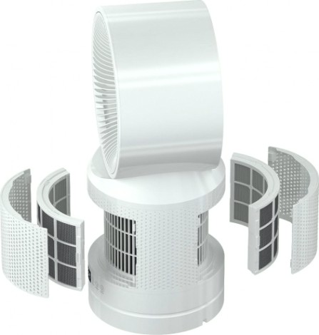 Воздухоочиститель THERMEX Fortuna 63 [ЭдЭБ03134]