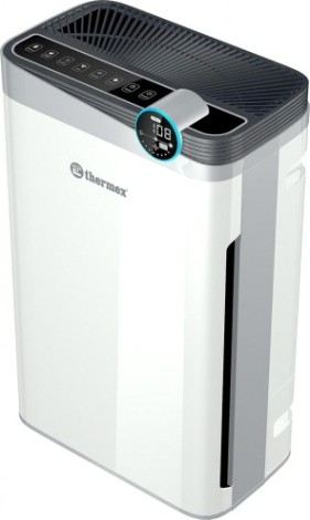 Воздухоочиститель THERMEX Griffon 500 Wi-Fi [ЭдЭБ03268]