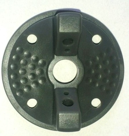 Воздушный колпачок форсунки WAGNER для насадки 800/1400 мл [2362877]