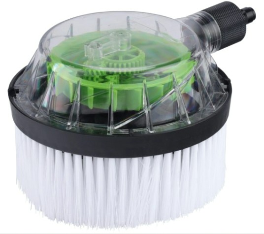 Вращающаяся щетка GREENWORKS 5201307 для мойки высокого давления 160 бар Вращающаяся щетка GREENWORKS 5201307 для мойки высокого давления 160 бар