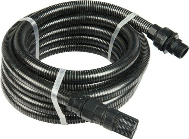 Всасывающий шланг UNIPUMP с обр.клапаном 1", длина 10м [48369]