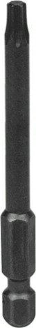 Вставка бита торцевая KING TONY 1/4", Torx т8, 70 мм [717008T]