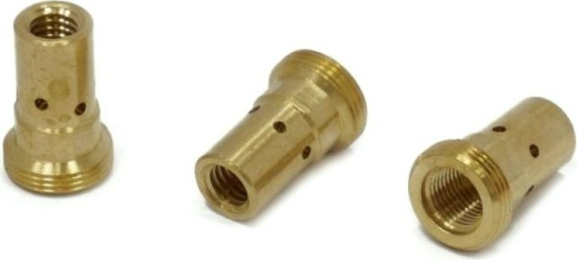 Вставка для наконечника AURORA M8/25 мм [12091]