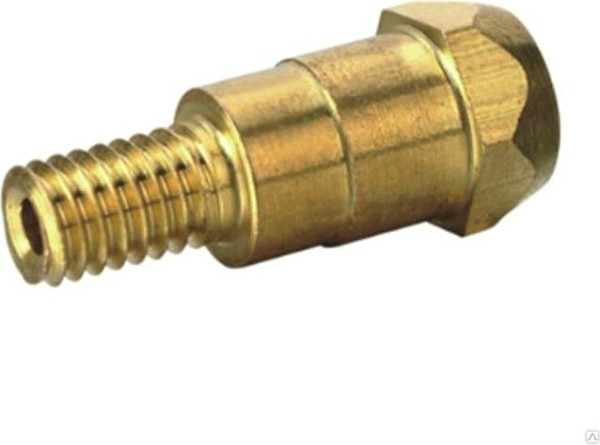 Вставка для наконечника AURORA М8 47mm (MIG40) 24627 [24627]