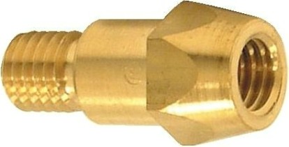 Вставка для наконечника Binzel М14/М6/51 мм 004.D624.5 [004.D624.5]