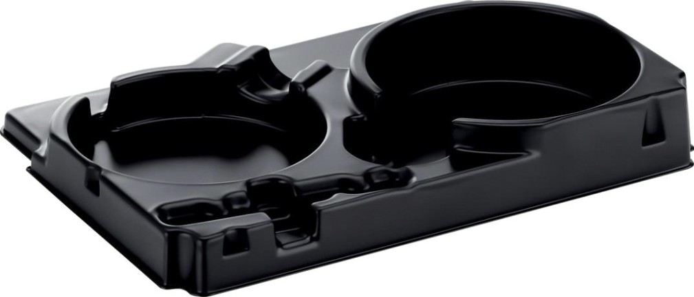 Вставка METABO в MetaBOX SXE 150-2.5 BL/SXE 150-5.0 BL [628905000]