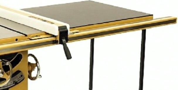 Вставка-расширитель стола JET JE6827040B справа, 775х838 мм [6827040B]