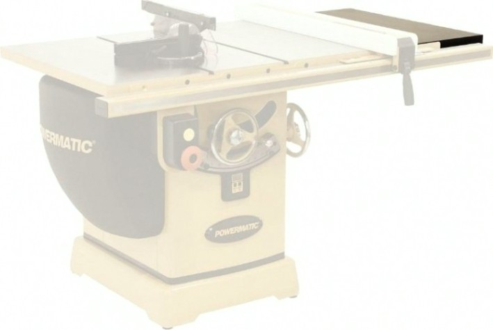 Вставка-расширитель стола JET JE6827042B справа, 775х546 мм [6827042B]