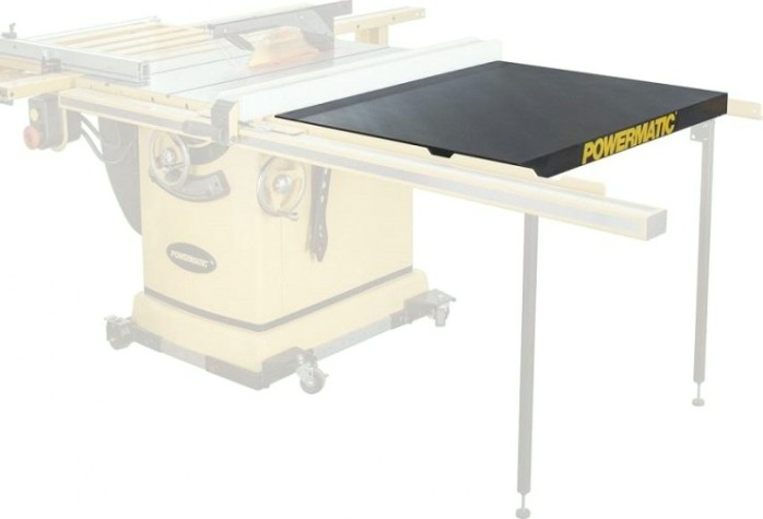 Вставка-расширитель стола JET JE6827046B справа, 965x838 мм [6827046B]