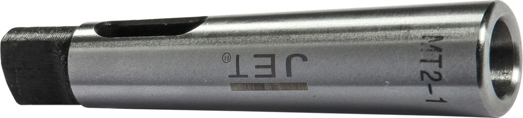 Втулка переходная JET JE59500028 МК2/МК1 [59500028]