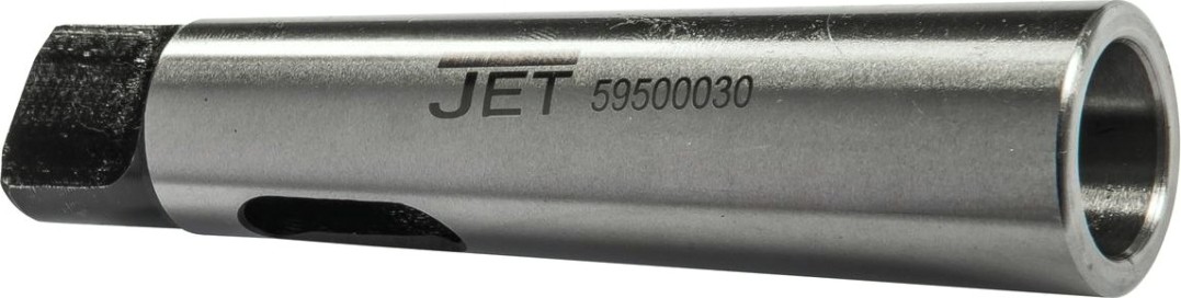 Втулка переходная JET JE59500030 МК3/МК2 [59500030]