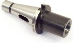 Втулка переходная PROMA 250490202 ISO40/МК2, с отв.под клин Втулка переходная PROMA 250490202 ISO40/МК2, с отв.под клин