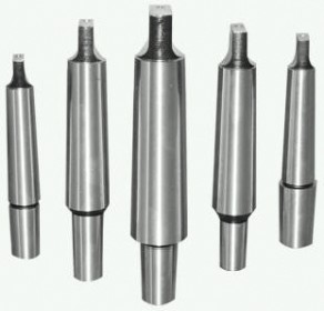 Втулка PROMA Mk 2/B16 для сверл. патрона [25220192]