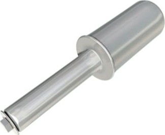 Втулка СОРОКИН 16.82 для DUCATI, 21,5мм (для 16.80)