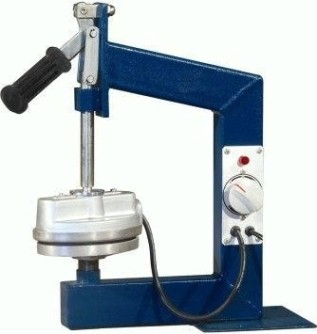 Вулканизатор AE&T DB-08 настольный