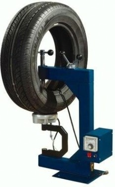 Вулканизатор AE&T DB-18 настольный