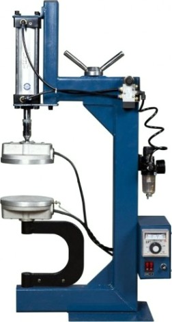Вулканизатор AE&T DB-18B настольный