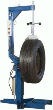 Вулканизатор AE&T DB-98 напольный