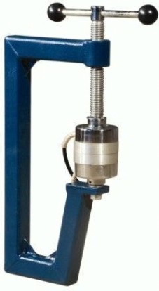 Вулканизатор AE&T XB-20-B переносной