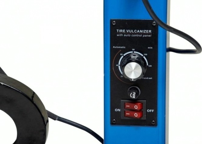 Вулканизатор NORDBERG V1 напольный Вулканизатор NORDBERG V1 напольный