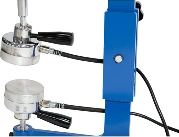 Вулканизатор NORDBERG V3 переносной