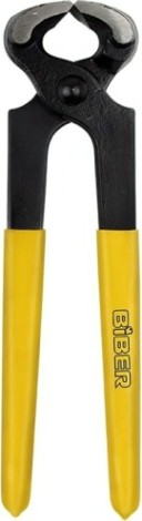 Вязальные кусачки Biber 85482 200мм [тов-080870]