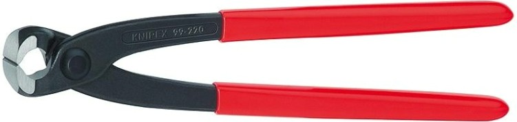 Вязальные кусачки KNIPEX 9901280 280 мм [KN-9901280]