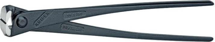 Вязальные кусачки KNIPEX 9910250 250 мм [KN-9910250]