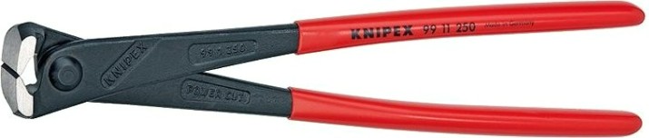 Вязальные кусачки KNIPEX 9911250 250 мм [KN-9911250]