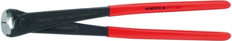 Вязальные кусачки KNIPEX 9911300 300 мм [KN-9911300]